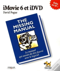 Capa do artigo Imovie 6 Et Idvd