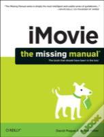 Imovie Â€“ The Missing Manual