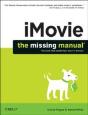 Imovie Â€“ The Missing Manual - Preview