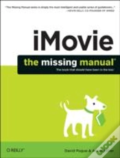 Capa do artigo Imovie Â€“ The Missing Manual