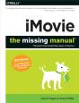 Imovie: The Missing Manual - Preview