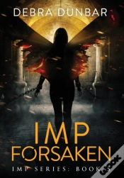Capa do artigo Imp Forsaken
