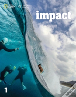 Capa do artigo Impact 1