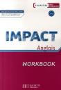 Impact ; 1ère Séries Technologiques ; Workbook - Preview