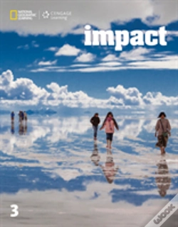 Capa do artigo Impact 3