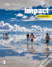 Capa do artigo Impact 3: Workbook