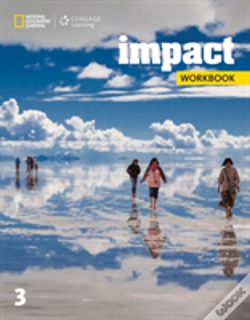Capa do artigo Impact 3: Workbook