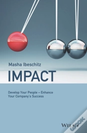 Capa do artigo Impact 8211 Develop Your People 82