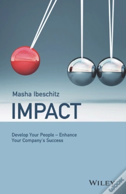 Capa do artigo Impact 8211 Develop Your People 82