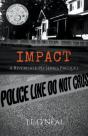 Impact: A Riverdale Pd Series Prequel - Preview