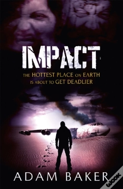 Capa do artigo Impact