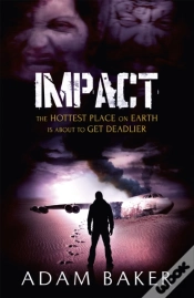 Capa do artigo Impact