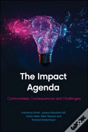 Capa do artigo Impact Agenda