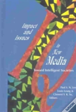 Capa do artigo Impact And Issues In New Media