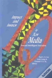 Capa do artigo Impact And Issues In New Media