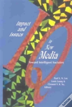 Capa do artigo Impact And Issues In New Media