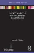 Impact And The Management Researcher