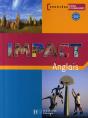 Impact ; Anglais ; 1ères Technologiques ; Livre De L'Élève - Preview