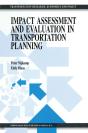 Impact Assessment And Evaluation In Transportation Planning - Preview