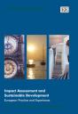 Impact Assessment And Sustainable Development - European Practice And Experience - Preview