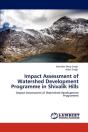 Impact Assessment Of Watershed Development Programme In Shivalik Hills - Preview