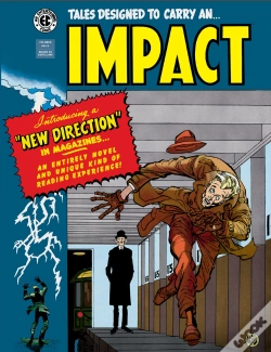 Capa do artigo Impact