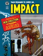 Capa do artigo Impact