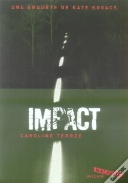 Capa do artigo Impact