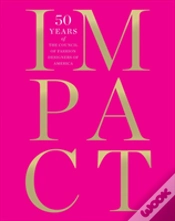 Capa do artigo Impact