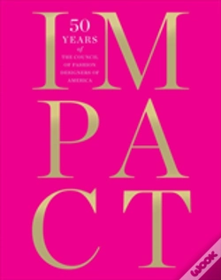 Capa do artigo Impact