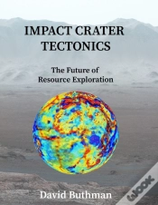 Capa do artigo Impact Crater Tectonics