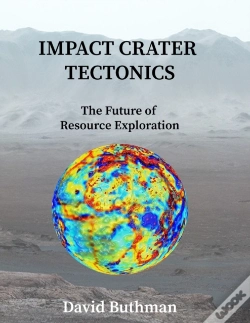 Capa do artigo Impact Crater Tectonics