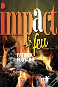 Capa do artigo Impact De Feu