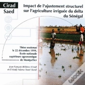 Capa do artigo Impact De L