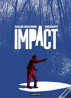 Capa do artigo Impact