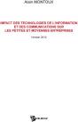 Impact Des Technologies De L'Information Et Des Communications Sur Les Petites Et Moyennes Entreprises ; Horizon 2012 - Preview