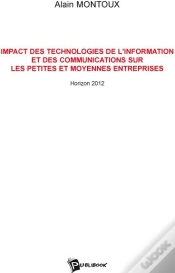 Capa do artigo Impact Des Technologies De L