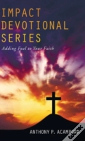 Capa do artigo Impact Devotional Series