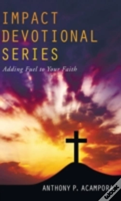 Capa do artigo Impact Devotional Series