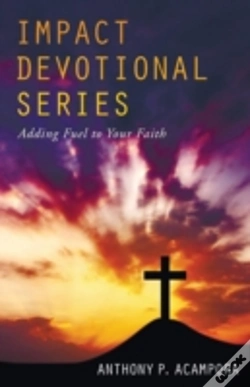 Capa do artigo Impact Devotional Series