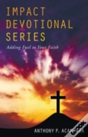 Capa do artigo Impact Devotional Series