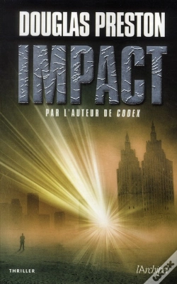 Capa do artigo Impact