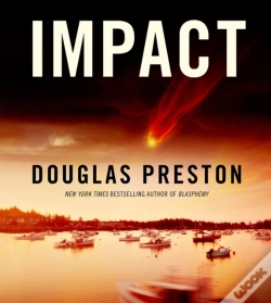 Capa do artigo Impact