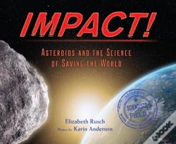 Capa do artigo Impact!