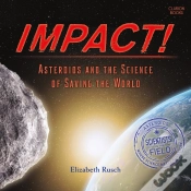 Capa do artigo Impact!