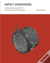 Capa do artigo Impact Engineering
