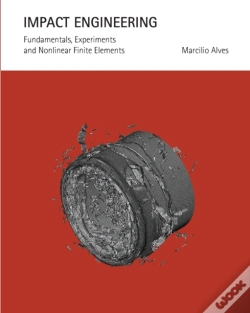Capa do artigo Impact Engineering