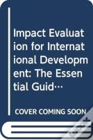 Impact Evaluation For International Development