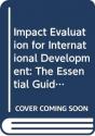Impact Evaluation For International Development - Preview
