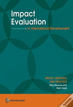 Capa do artigo Impact Evaluation In International Development